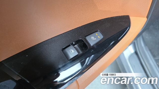 Kia Sportage (V) Diesel 2.0 2WD Nobleless Gravity 2022 — фото 18