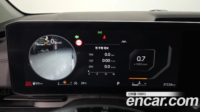 Kia Carnival (IV) Diesel 7-Seater Signature 2024 — фото 8
