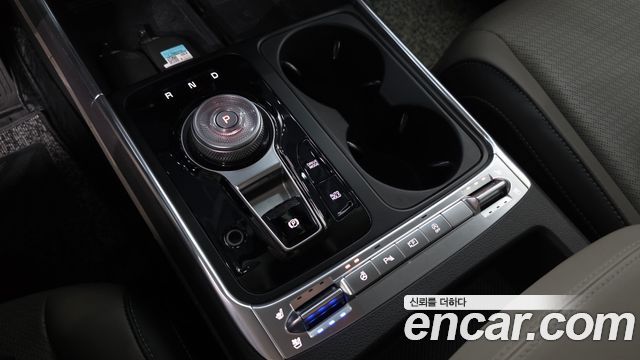Kia Carnival (IV) Diesel 7-Seater Signature 2024 — фото 9