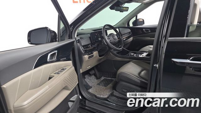 Kia Carnival (IV) Diesel 7-Seater Signature 2024 — фото 10