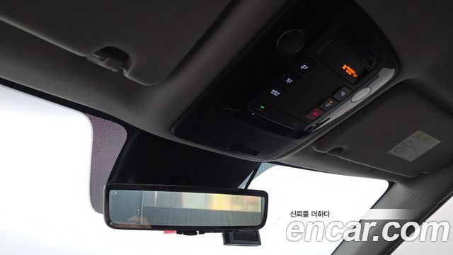 Kia Carnival (IV) Diesel 7-Seater Signature 2024 — фото 17