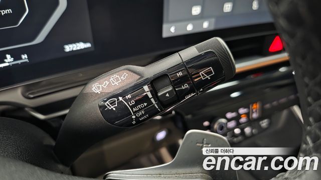 Kia Carnival (IV) Diesel 7-Seater Signature 2024 — фото 18