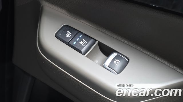 Kia Carnival (IV) Diesel 7-Seater Signature 2024 — фото 19