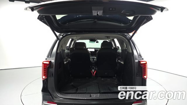 Kia Carnival (IV) Diesel 7-Seater Signature 2024 — фото 20