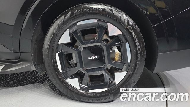 Kia Carnival (IV) Diesel 7-Seater Signature 2024 — фото 21