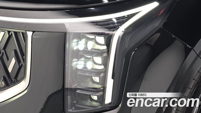 Kia Carnival (IV) Diesel 7-Seater Signature 2024 — фото 22