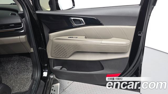 Kia Carnival (IV) Diesel 7-Seater Signature 2024 — фото 24