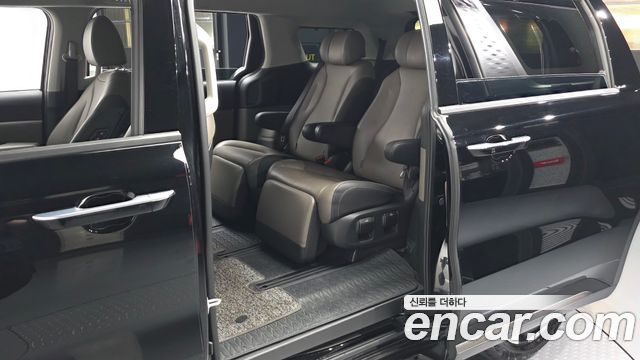 Kia Carnival (IV) Diesel 7-Seater Signature 2024 — фото 26