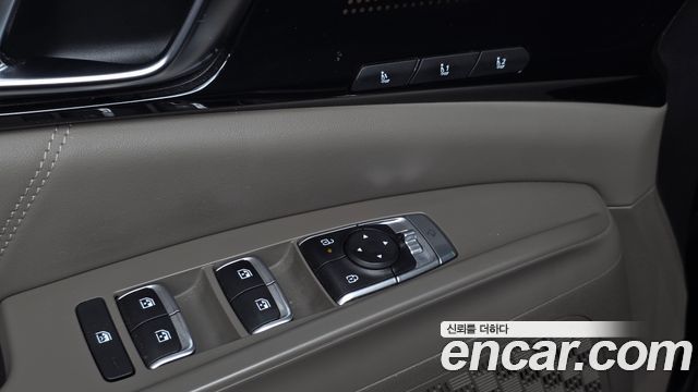 Kia Carnival (IV) Diesel 7-Seater Signature 2024 — фото 27