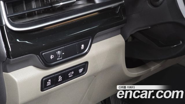 Kia Carnival (IV) Diesel 7-Seater Signature 2024 — фото 28