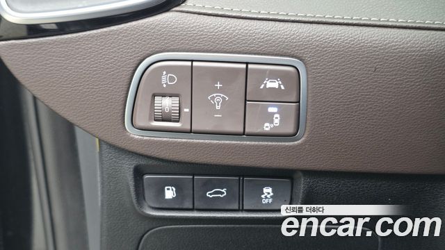 Hyundai Grandeur (IG) 2.4 Premium 2019 — фото 13