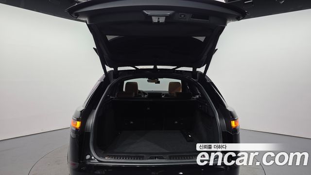 Land Rover Range Rover Velar 3.0 D300 R-Dynamic HSE 2018 — фото 19