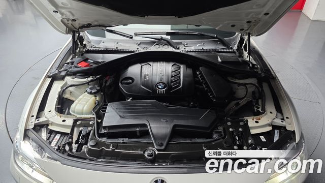 BMW 3 Series (F30) 320d 2013 — фото 6