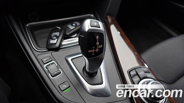 BMW 3 Series (F30) 320d 2013 — фото 9