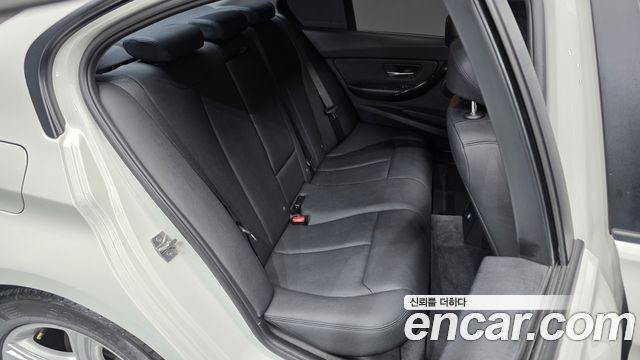 BMW 3 Series (F30) 320d 2013 — фото 11
