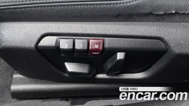 BMW 3 Series (F30) 320d 2013 — фото 15
