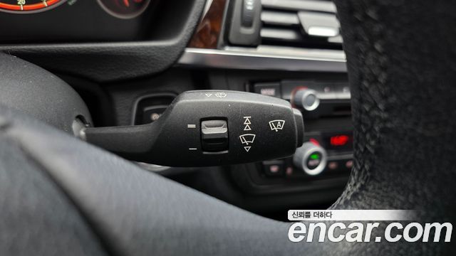 BMW 3 Series (F30) 320d 2013 — фото 16