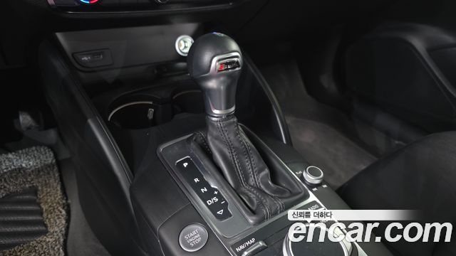 Audi A3 40 TFSI 8V 2018 — фото 9