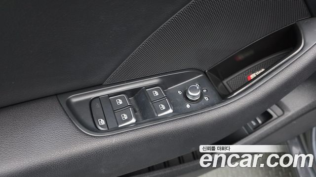 Audi A3 40 TFSI 8V 2018 — фото 11