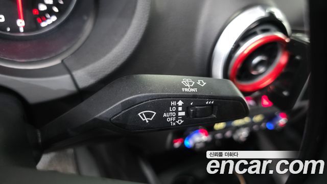 Audi A3 40 TFSI 8V 2018 — фото 28