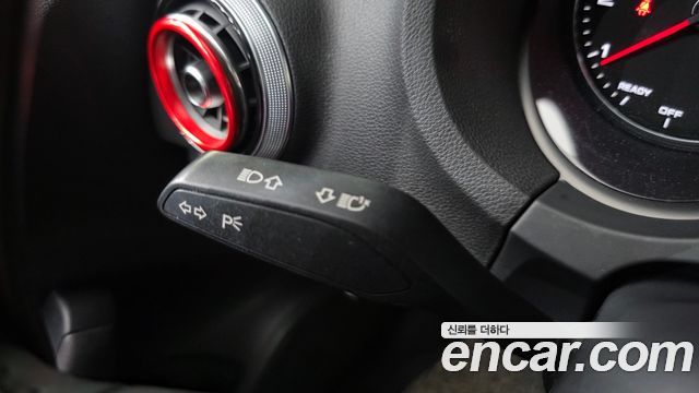 Audi A3 40 TFSI 8V 2018 — фото 30