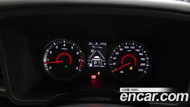 KG Mobility (SsangYong) Tivoli Air 1.5 A3 2WD 2022 — фото 8
