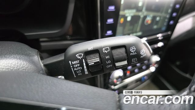 KG Mobility (SsangYong) Tivoli Air 1.5 A3 2WD 2022 — фото 15