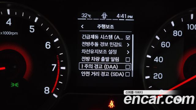 KG Mobility (SsangYong) Tivoli Air 1.5 A3 2WD 2022 — фото 16