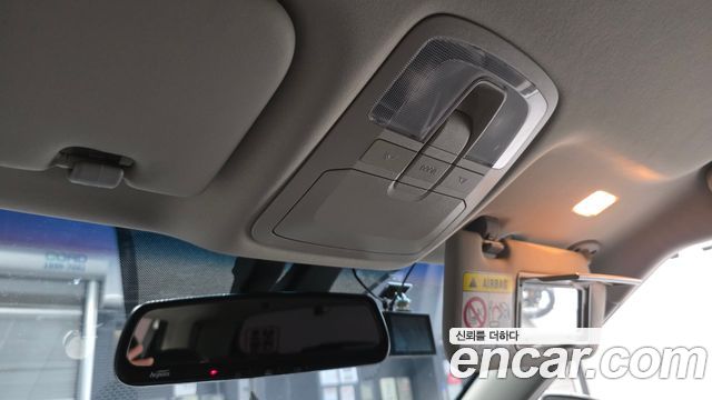 KG Mobility (SsangYong) Tivoli Air 1.5 A3 2WD 2022 — фото 18