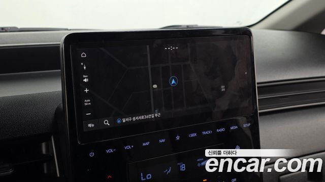 Hyundai Staria Cargo 3-Seater Modern 2022 — фото 13