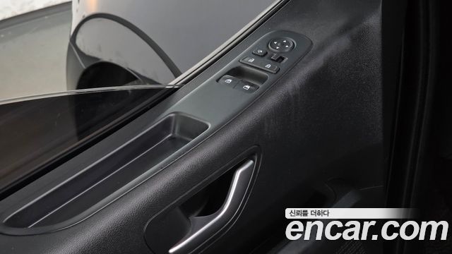 Hyundai Staria Cargo 3-Seater Modern 2022 — фото 16