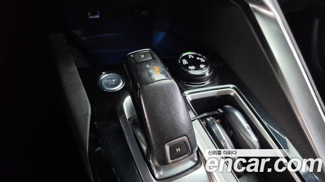 Peugeot 5008 (II) 1.6 BlueHDi Allure 2018 — фото 9