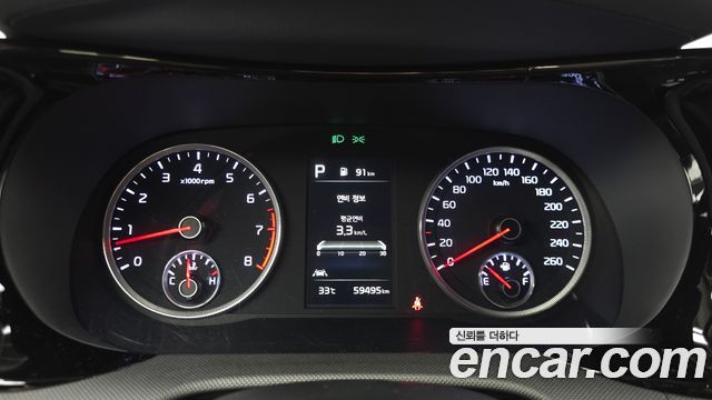 Kia K5 (III) 2.0 Prestige 2022 — фото 8