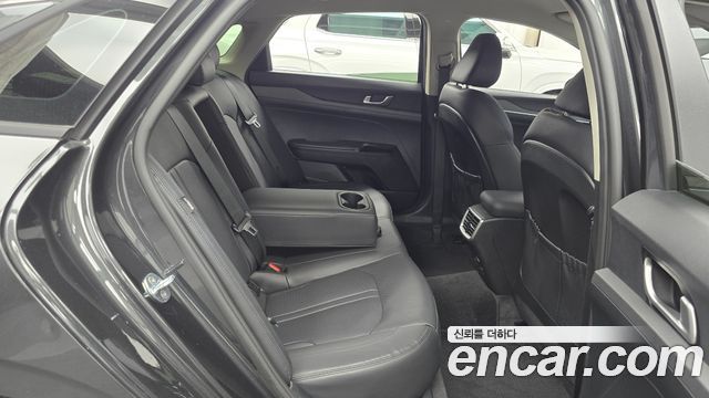 Kia K5 (III) 2.0 Prestige 2022 — фото 11