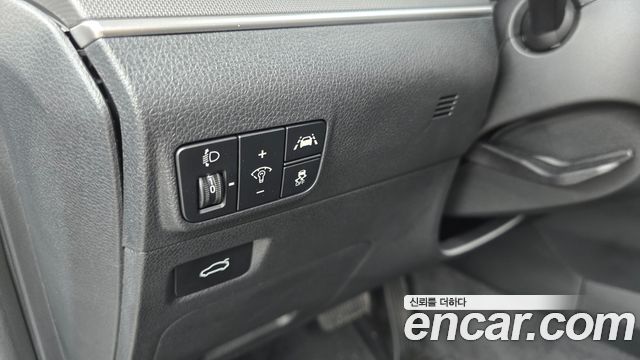 Kia K5 (III) 2.0 Prestige 2022 — фото 16
