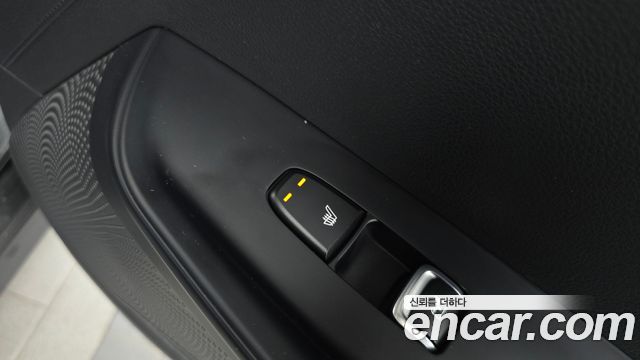 Kia K5 (III) 2.0 Prestige 2022 — фото 18