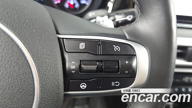 Kia K5 (III) 2.0 Prestige 2022 — фото 19
