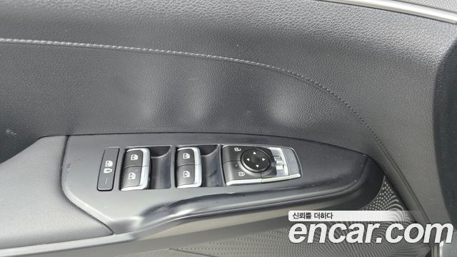 Kia K5 (III) 2.0 Prestige 2022 — фото 29