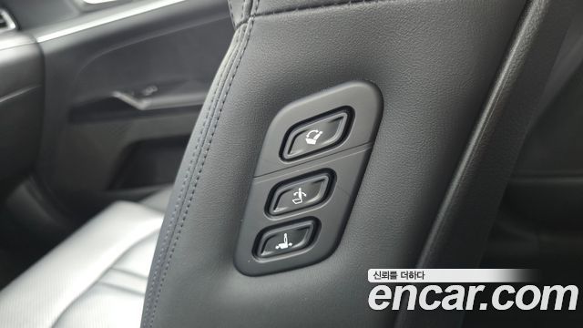 Kia K5 (III) 2.0 Prestige 2022 — фото 30