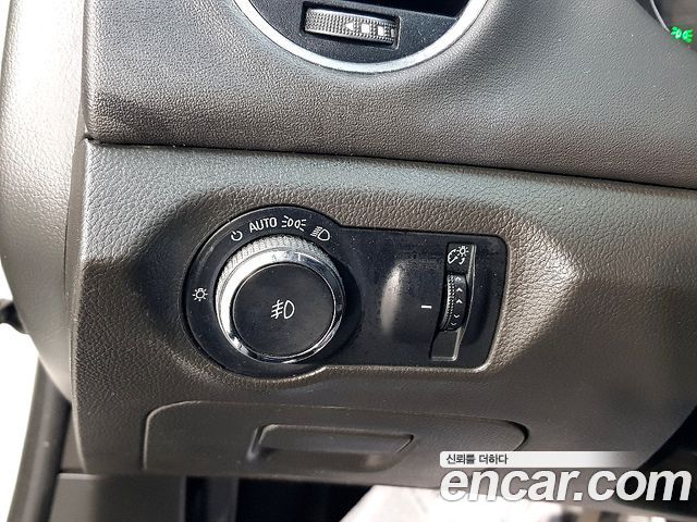 Chevrolet Cruze 1.8 LTZ+ 2014 — фото 15