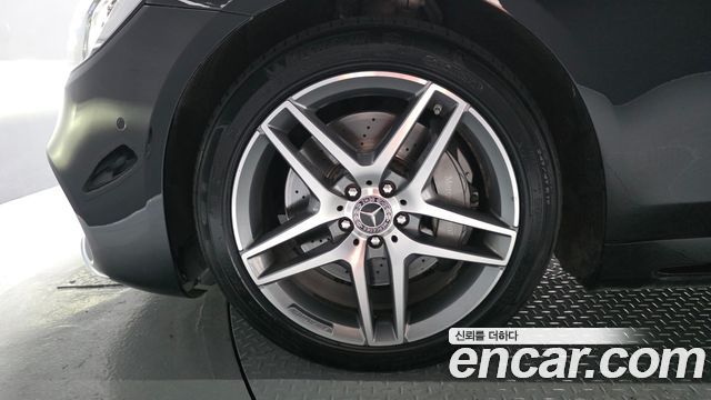 Mercedes-Benz S-Class (W222) S350 d 4MATIC 2019 — фото 5
