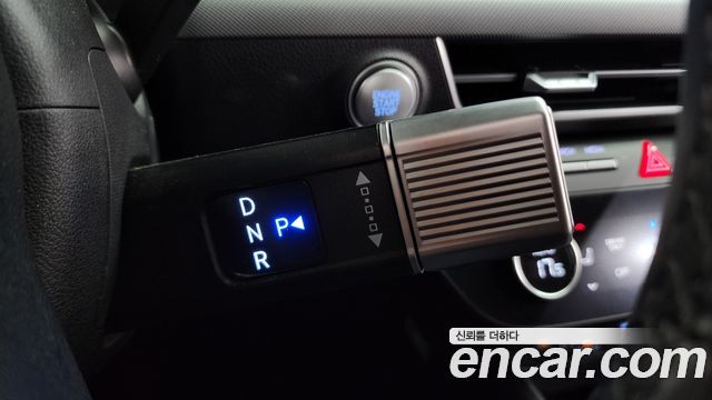 Hyundai Sonata The Edge Hybrid (DN8) Premium 2024 — фото 9