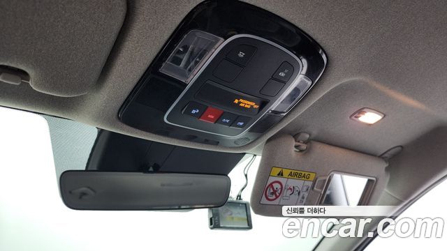 Hyundai Sonata The Edge Hybrid (DN8) Premium 2024 — фото 19
