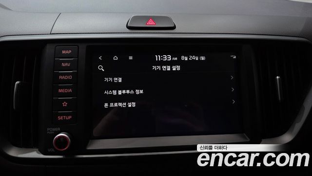 Kia Ray Signature 2025 — фото 15