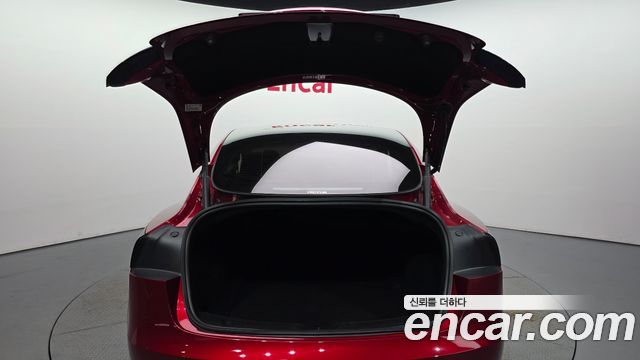 Tesla Model 3 RWD 2024 — фото 22