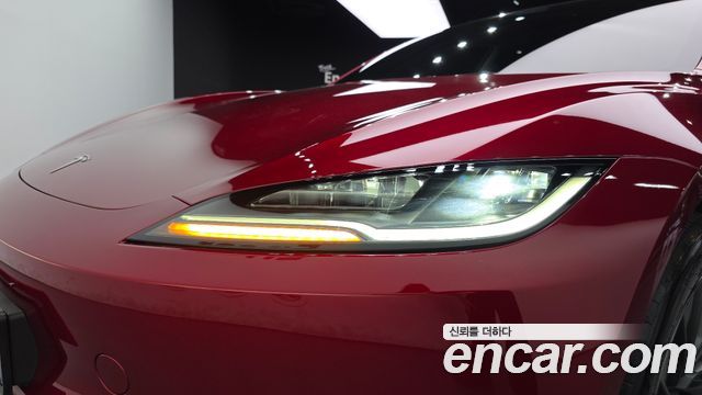 Tesla Model 3 RWD 2024 — фото 28
