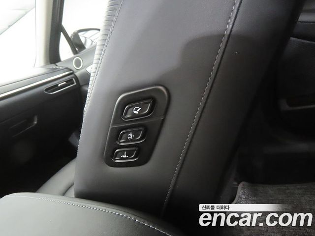 Hyundai Sonata (DN8) 1.6 Turbo Premium Family 2021 — фото 20