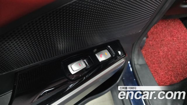 KG Mobility (SsangYong) Tivoli Diesel LX 4WD 2016 — фото 18