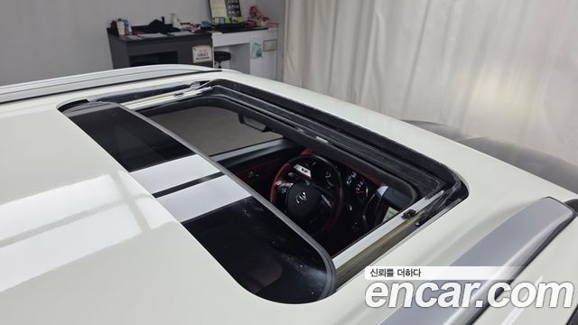 KG Mobility (SsangYong) Tivoli Diesel LX 4WD 2016 — фото 19