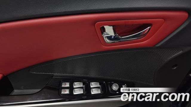 KG Mobility (SsangYong) Tivoli Diesel LX 4WD 2016 — фото 29